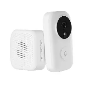EdwayBuy Smart Wireless Video Doorbell