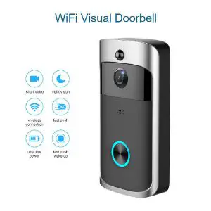Elikliv Video Doorbell
