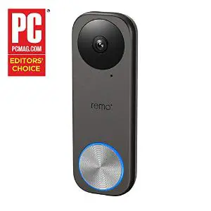 RemoBell S Video Doorbell Camera