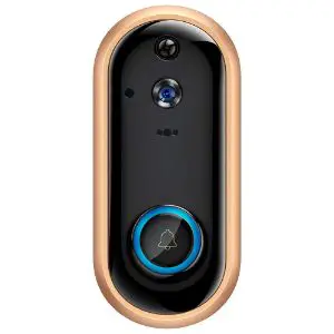 SDETER Video Doorbell
