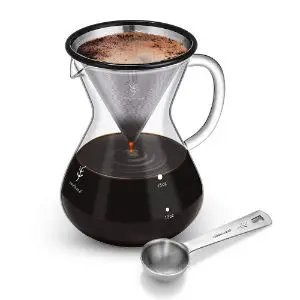 Soulhand Pour Over Coffee Maker