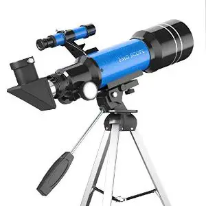 FMG Scope Portable Kids Telescope
