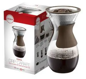 Osaka Pour Over Coffee Maker