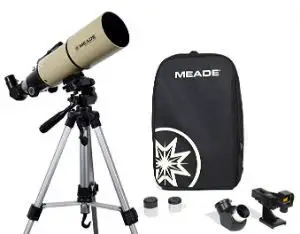 Meade Instruments 222001 Adventure Telescope