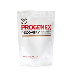 Progenex Recovery
