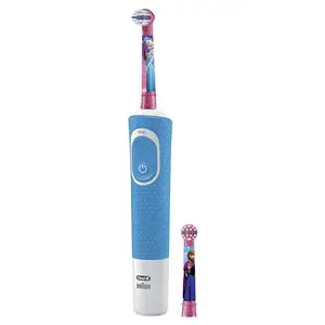 Oral-B Kids Electric Rechargeable Power Toothbrush