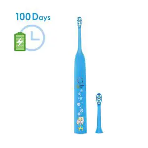 Vennerli Sonic Electric Toothbrush