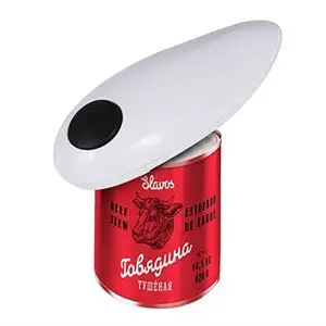 Aooba Electric Can Opener