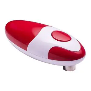 Chef's Star Smooth Edge Electric Can Opener