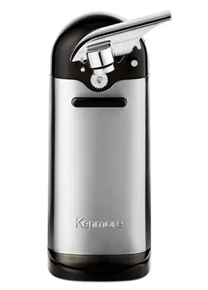 Kenmore Electric Can Opener