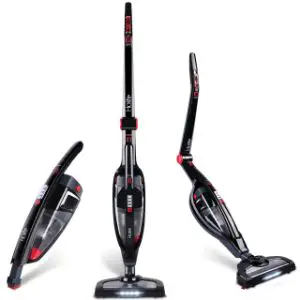 Holife Cordless Stick Vacuum Cleaner