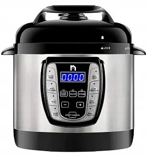 New House Kitchen Multicooker