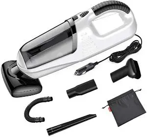 AINOPE Car Vacuum Cleaner
