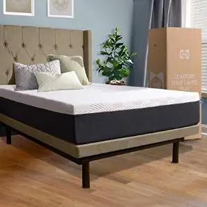 Sealy, 12-Inch, Hybrid Bed in a Box