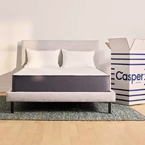 Casper Sleep Foam Mattress