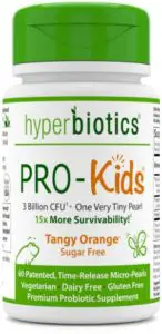 Hyperbiotics PRO Kids 