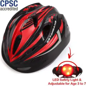 SG Dreamz Kids Bike Helmet