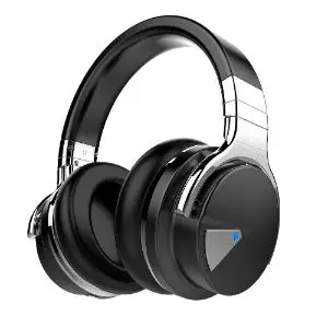 COWIN E7 Noise Canceling Headphones