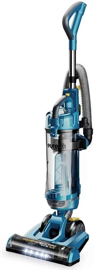 Eureka Swivel Plus Upright Vacuum Cleaner