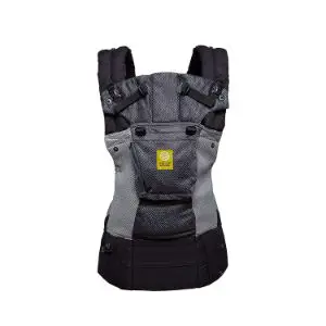 LILLEbaby The Complete Airflow Baby Carrier