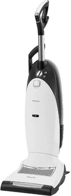 Miele Dynamic Powerline Upright Bagged Vacuum Cleaner