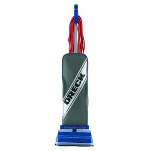 Oreck Commercial XL Commercial Upright Vacuum Cleaner