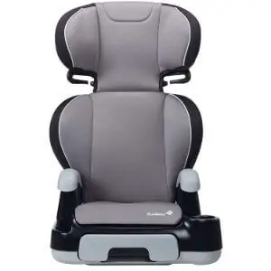 Safety 1st Store 'n Go Sport Booster Car Seat