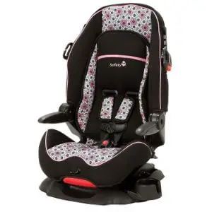 Safety 1st Summit Booster Car Seat