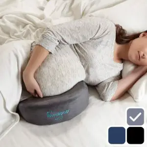 hiccapop pregnancy pillow