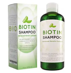 Honeydew Natural Hair Loss Shampoo