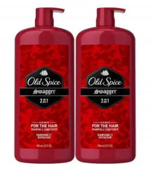 Old Spice 2-1 Swagger for Men