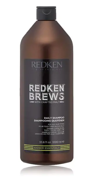 Redken Brews Daily Shampoo for Men